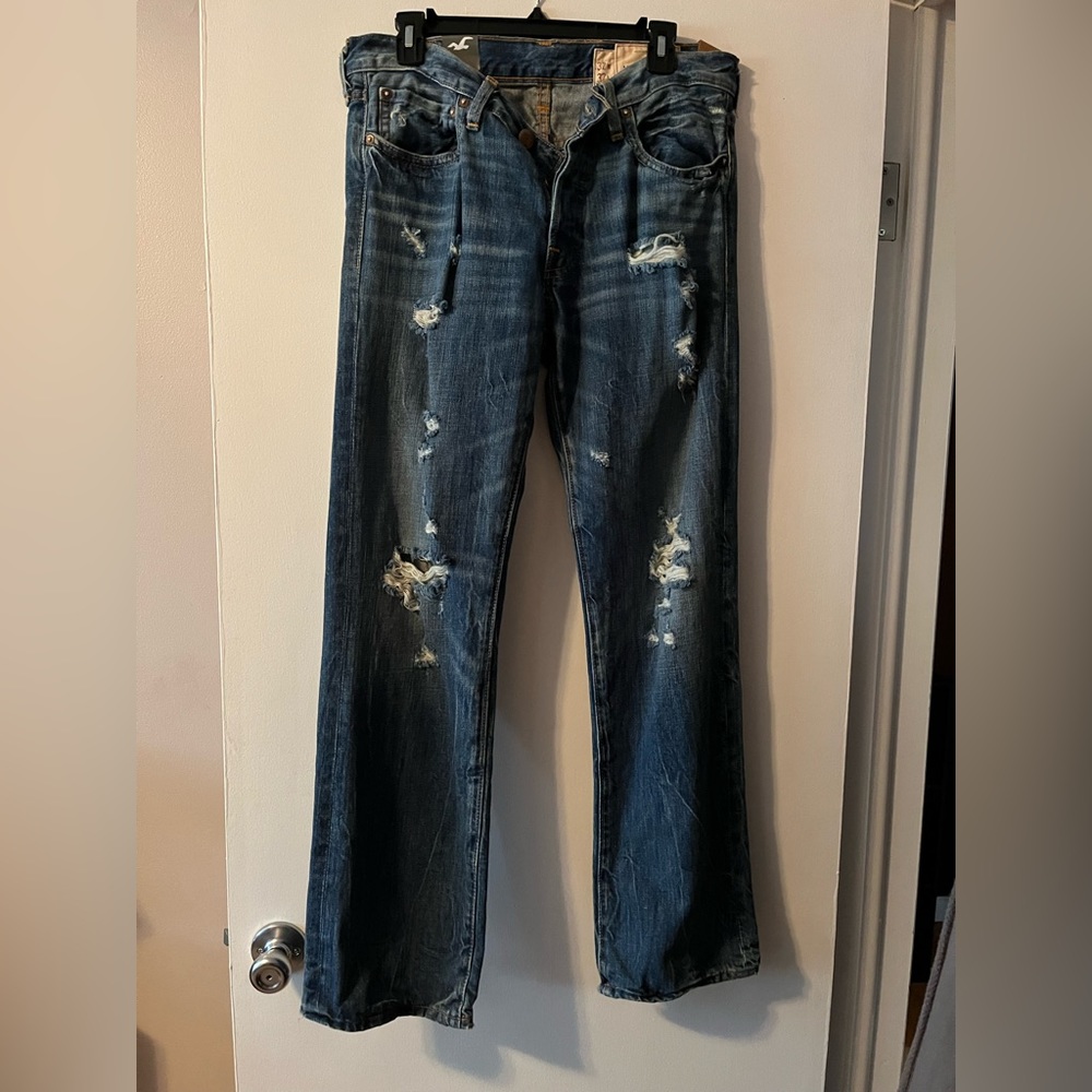 Balboa jeans